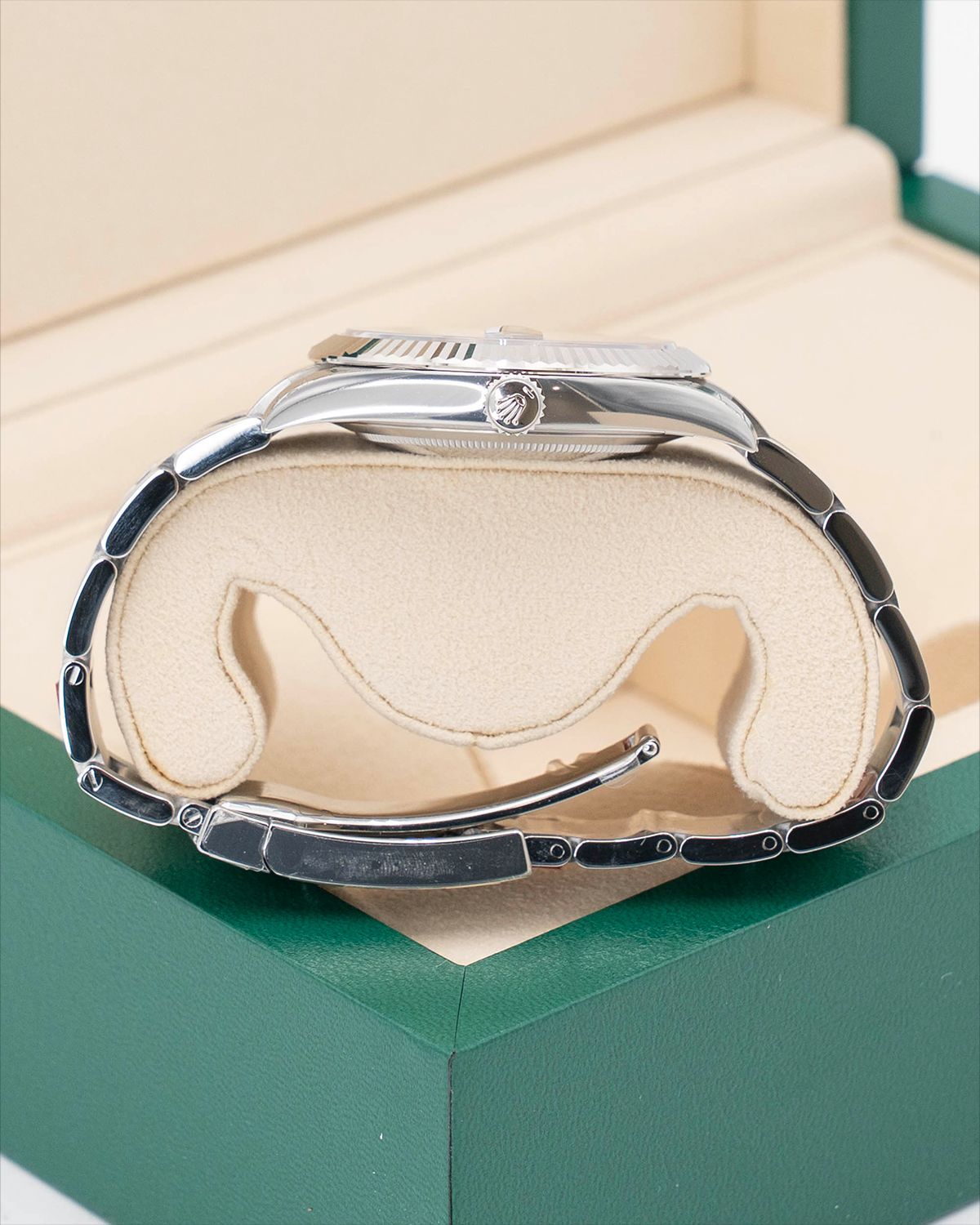 Rolex 126334