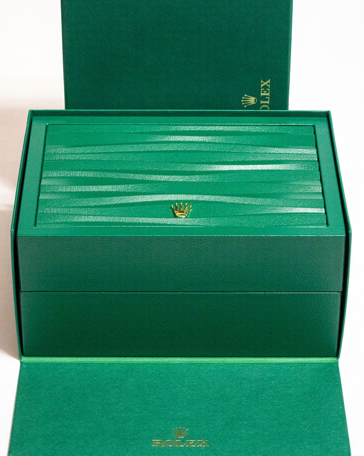 Rolex 126334