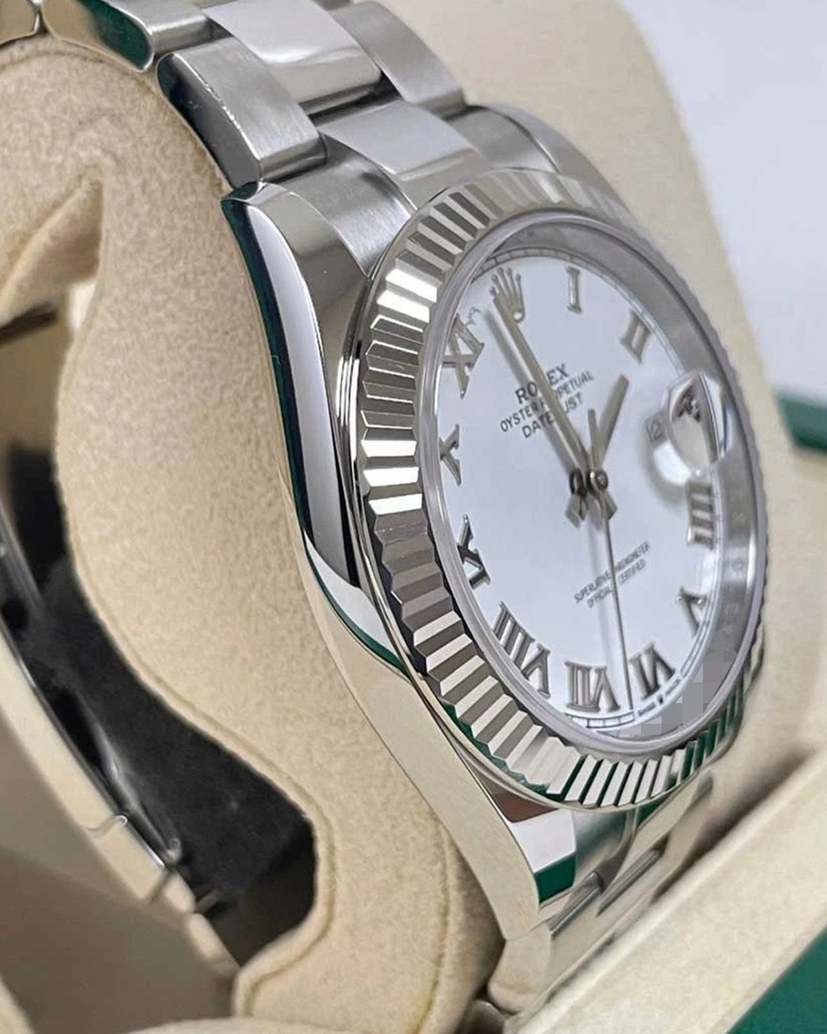 Rolex 126334