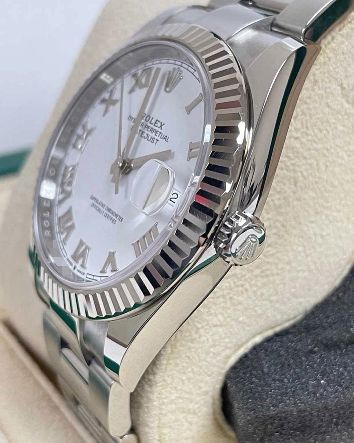 Rolex 126334