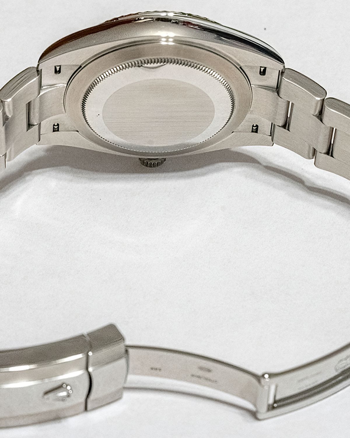 Rolex 126334