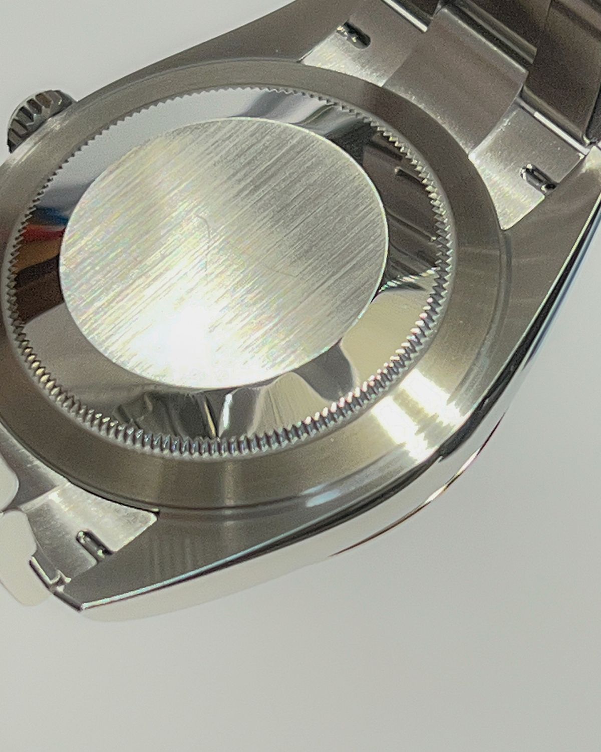 Rolex 126334