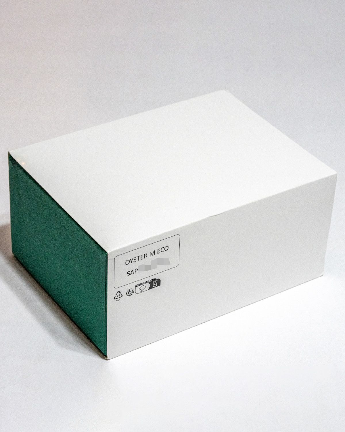 Rolex 126334