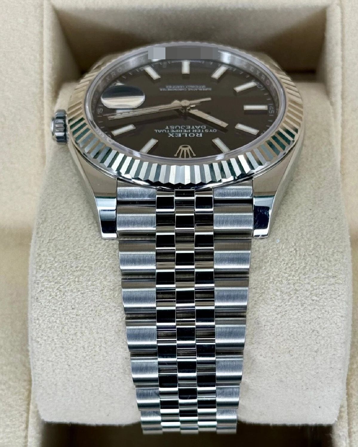 Rolex 126334