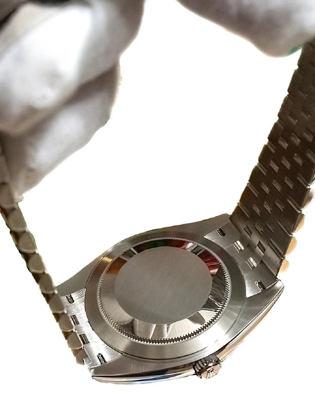 Rolex 126334