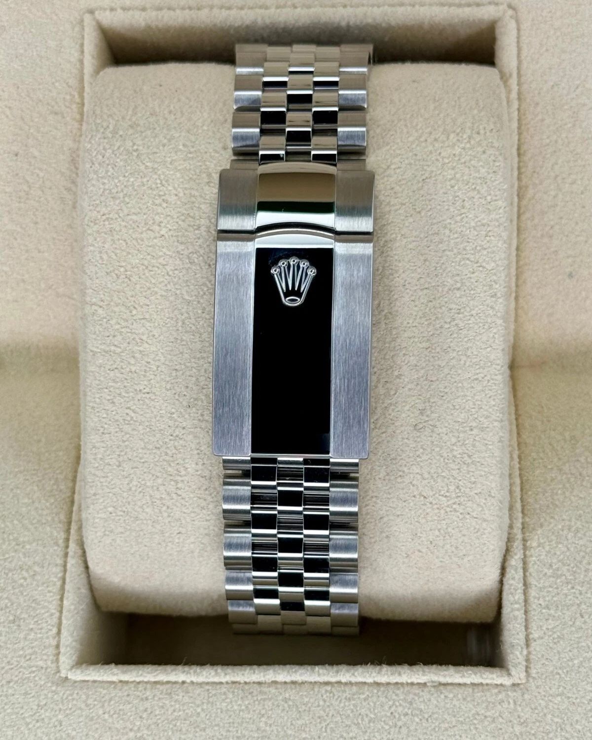 Rolex 126334