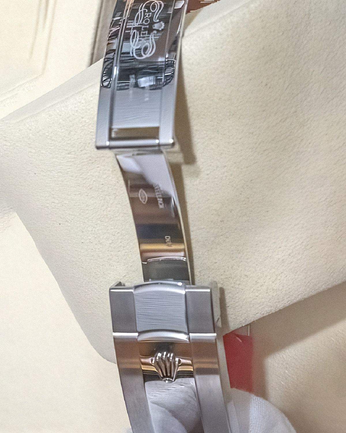 Rolex 126334