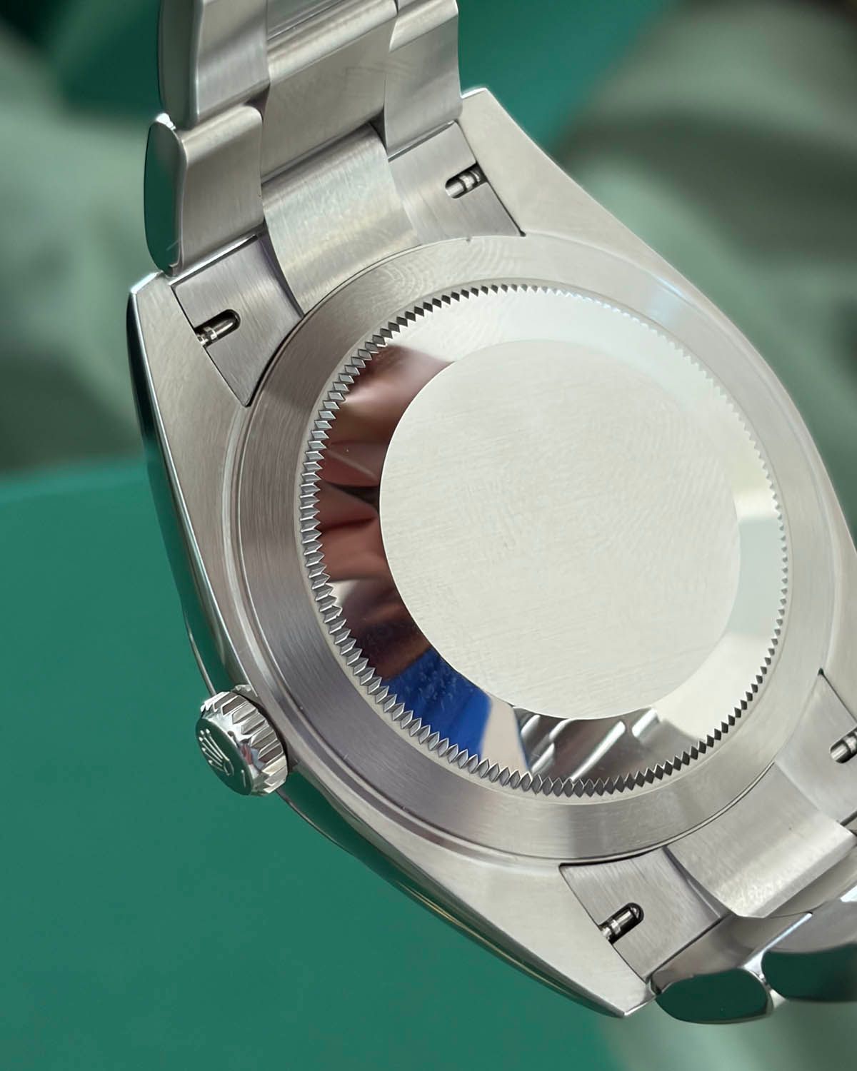 Rolex 126334