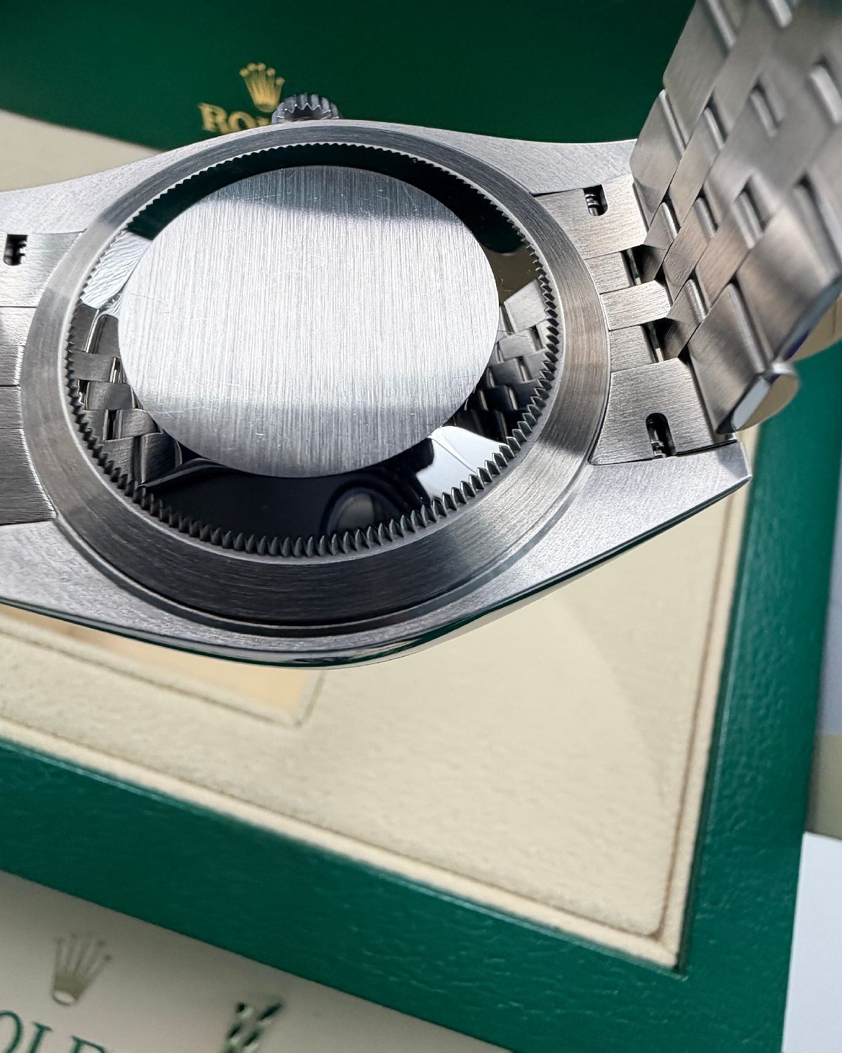 Rolex 126334