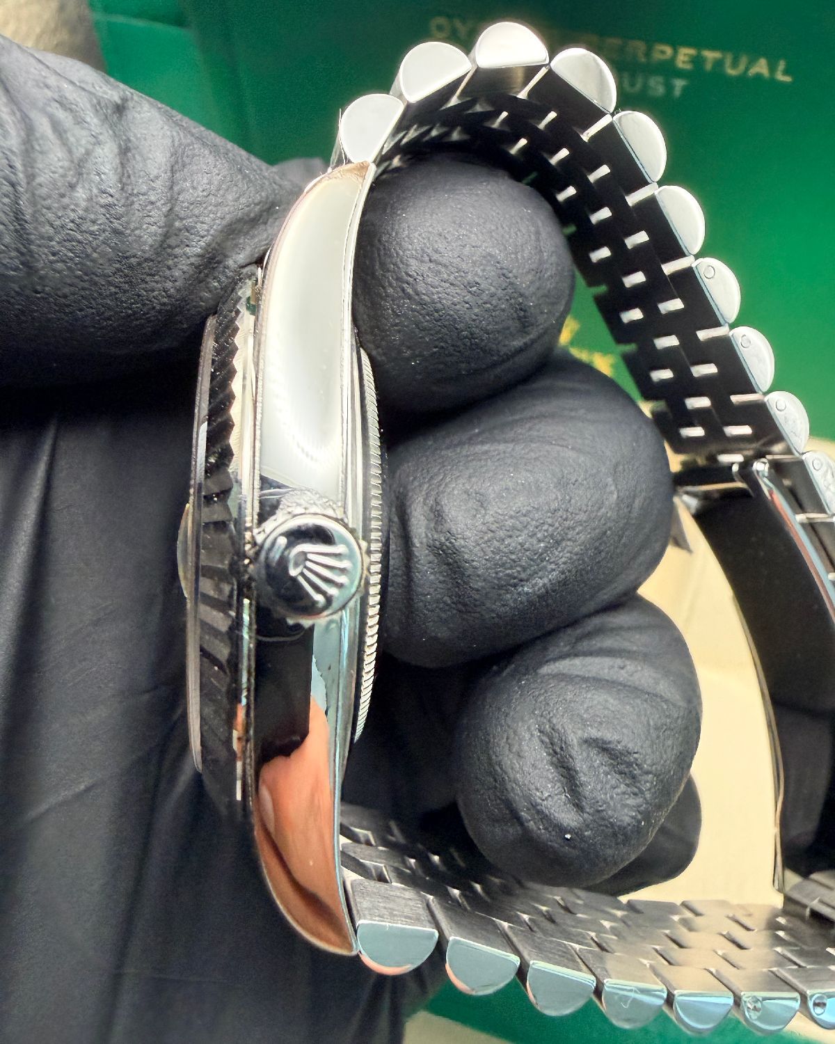 Rolex 126334