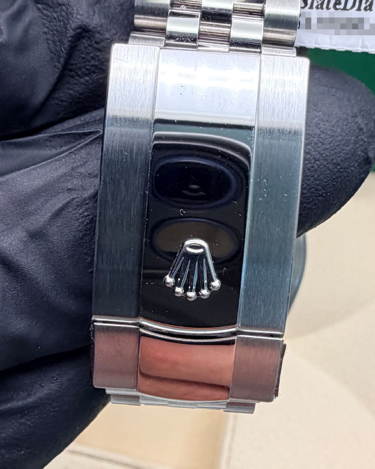Rolex 126334