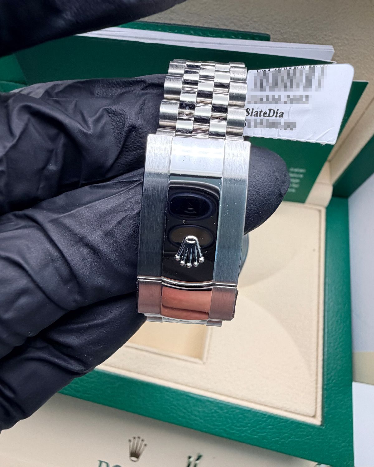 Rolex 126334