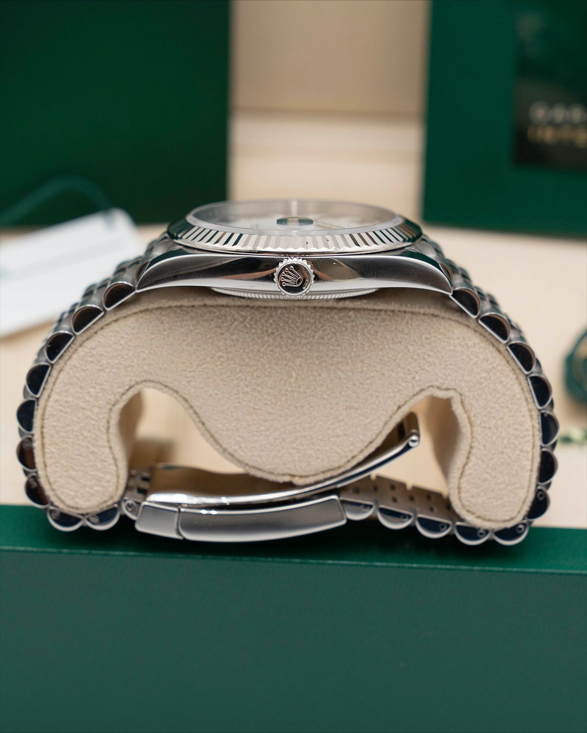 Rolex 126334