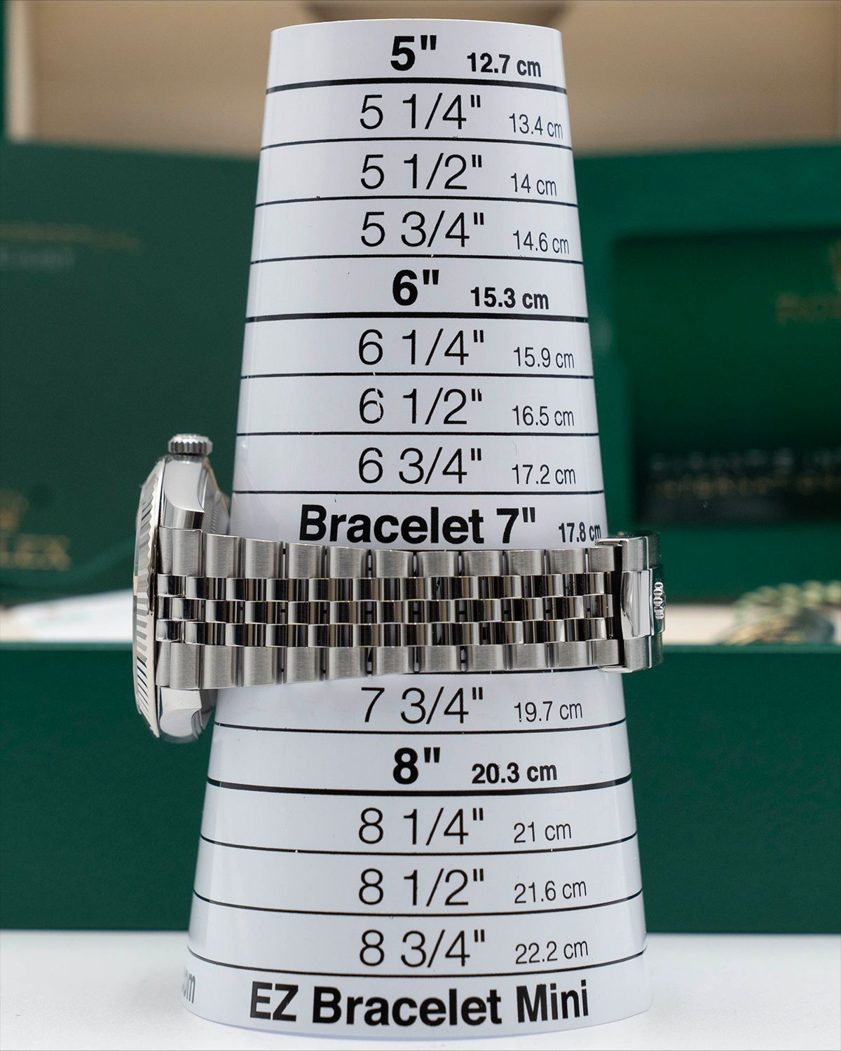 Rolex 126334