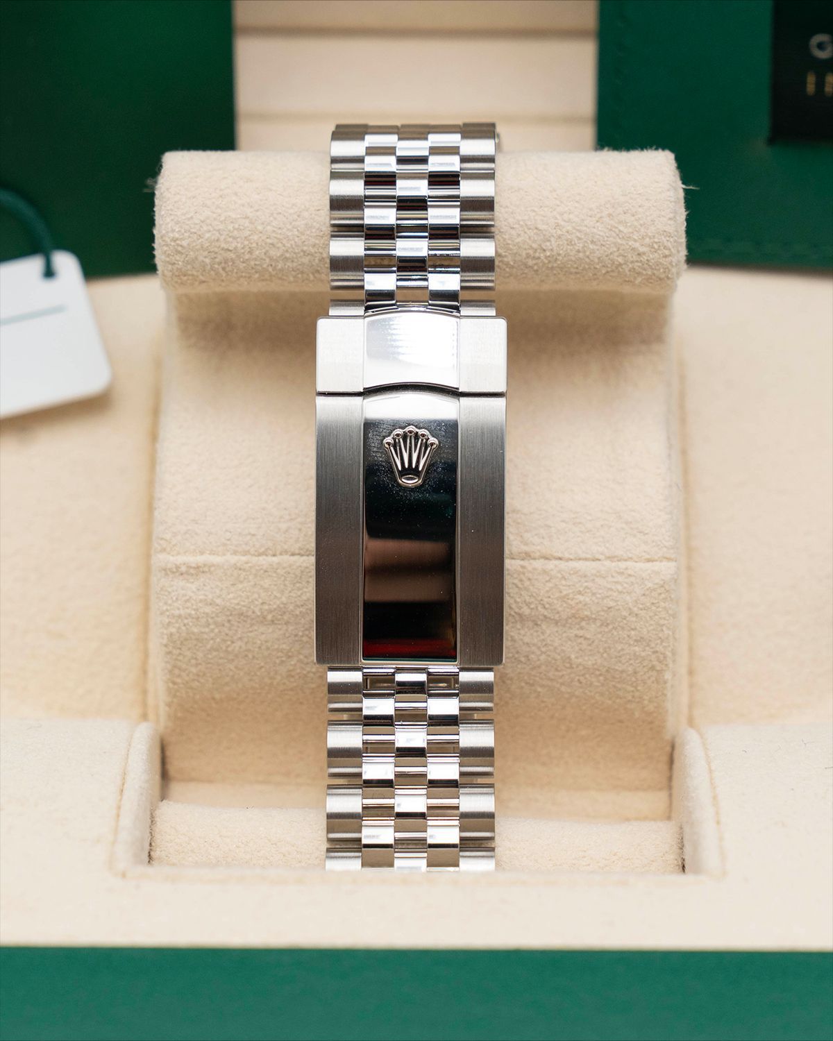 Rolex 126334