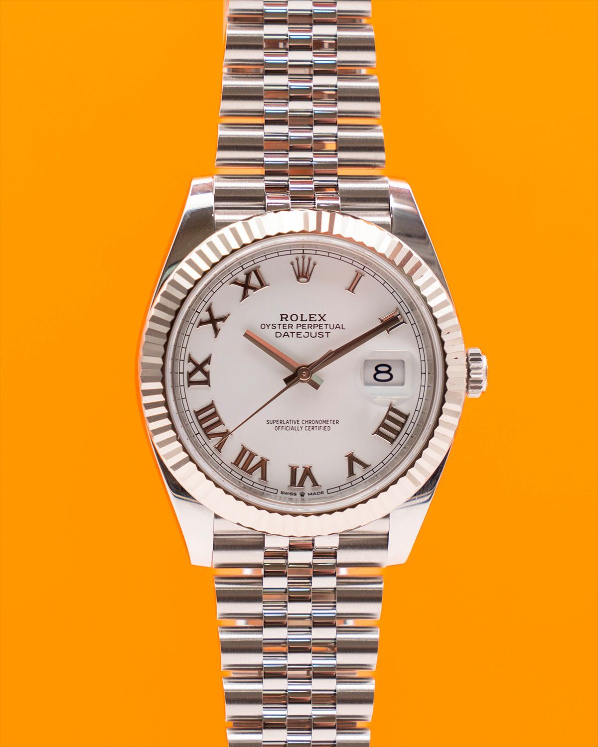 Rolex 126334