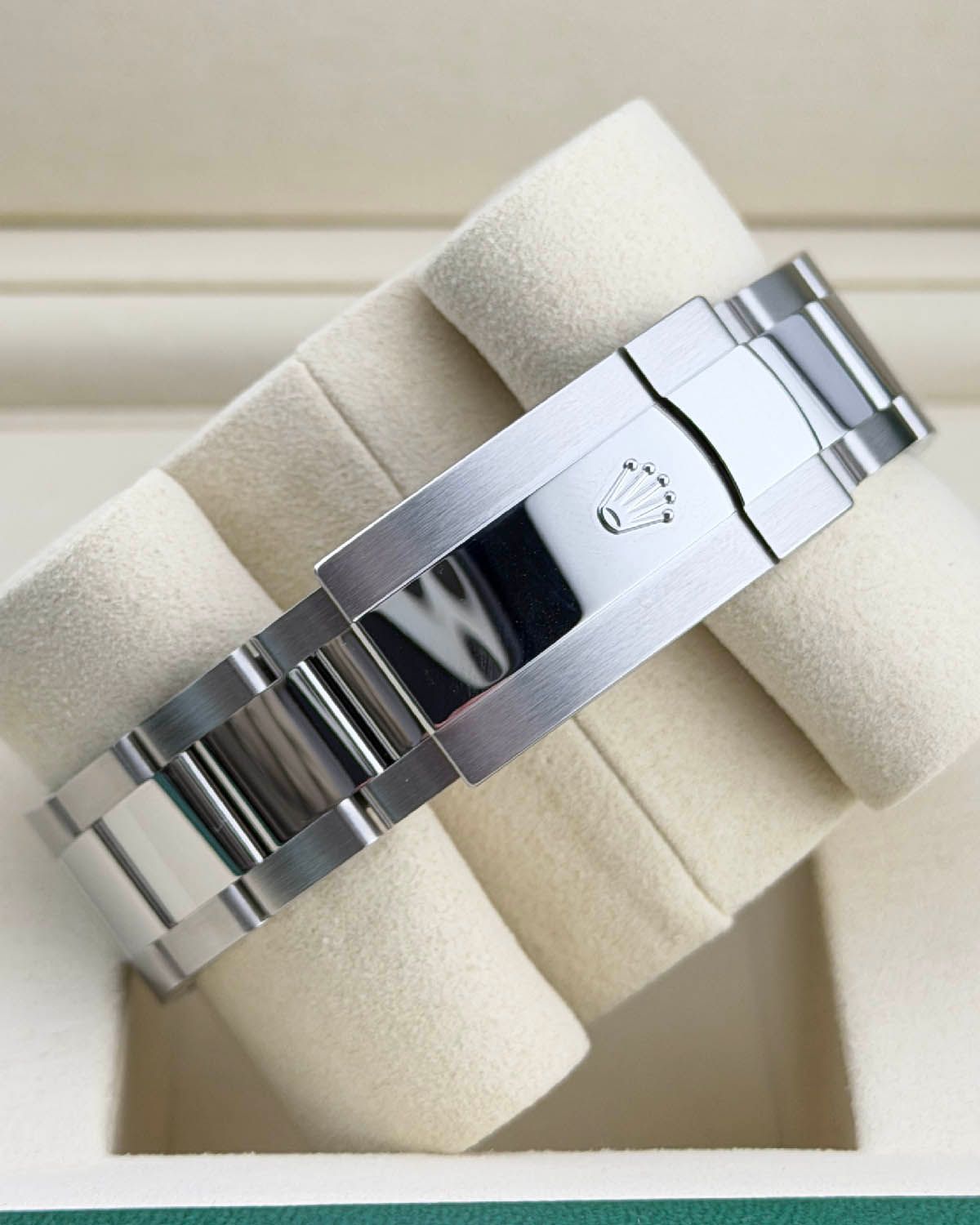 Rolex 126334