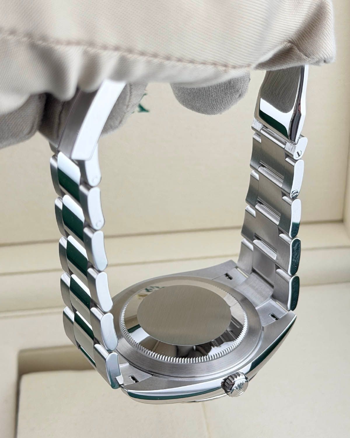 Rolex 126334