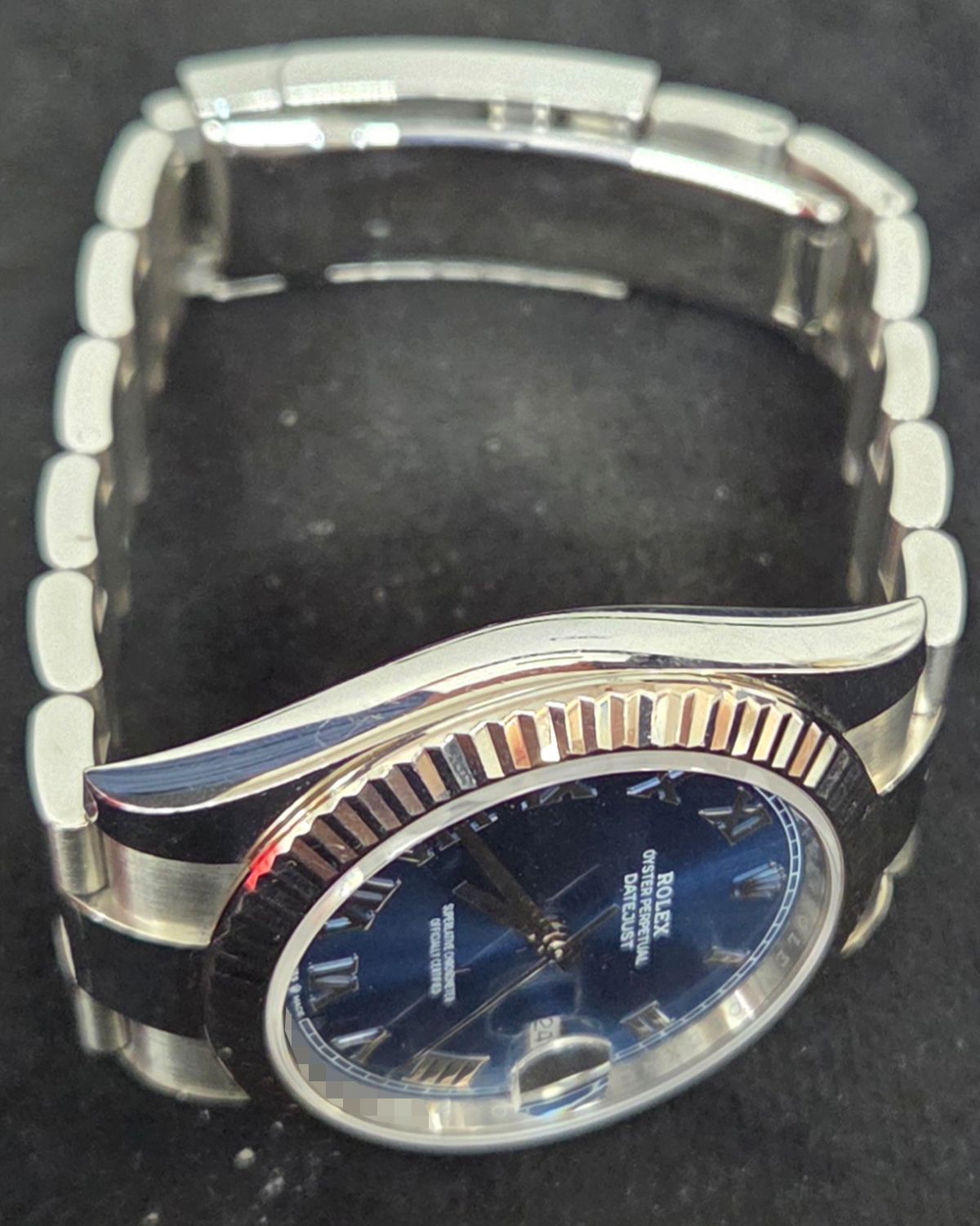 Rolex 126334