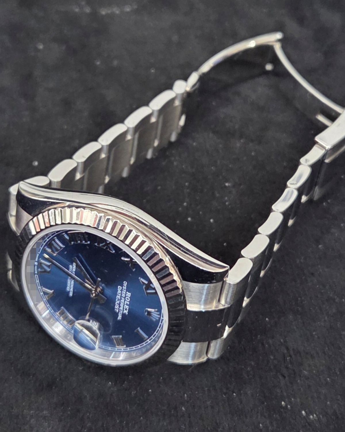 Rolex 126334