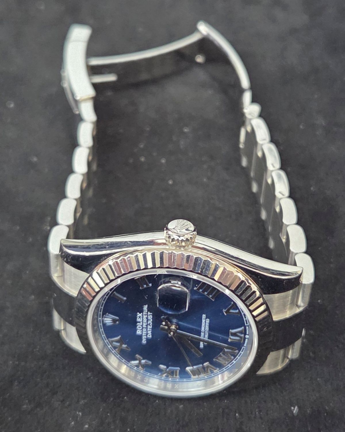 Rolex 126334