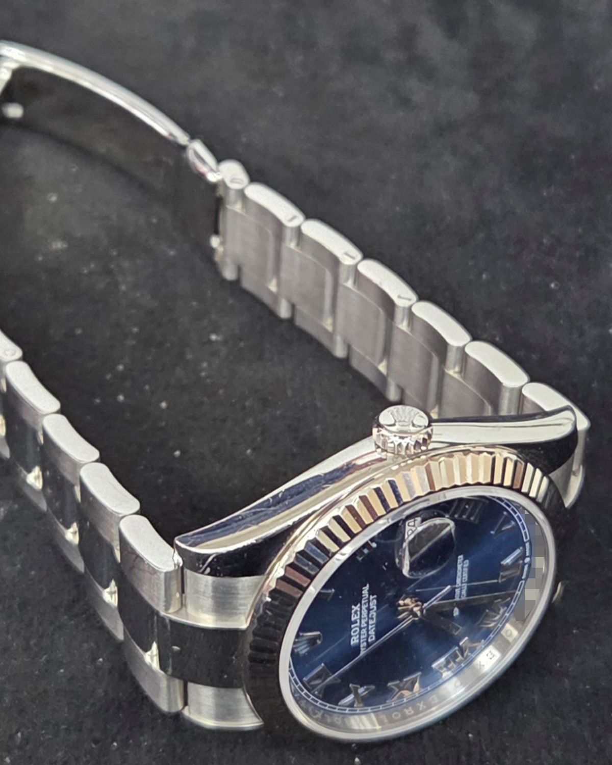 Rolex 126334