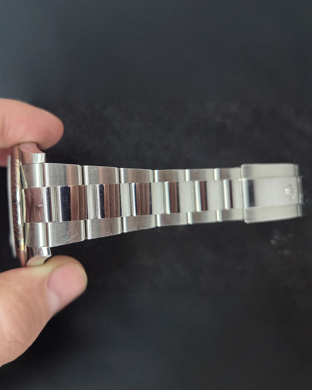 Rolex 126334