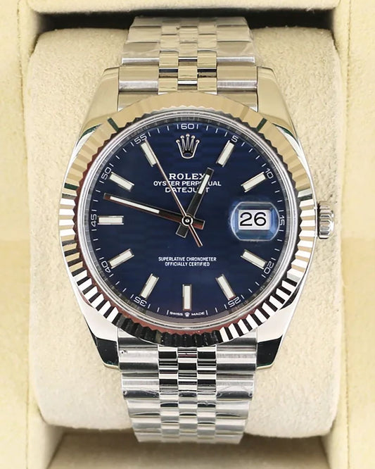 Rolex 126334