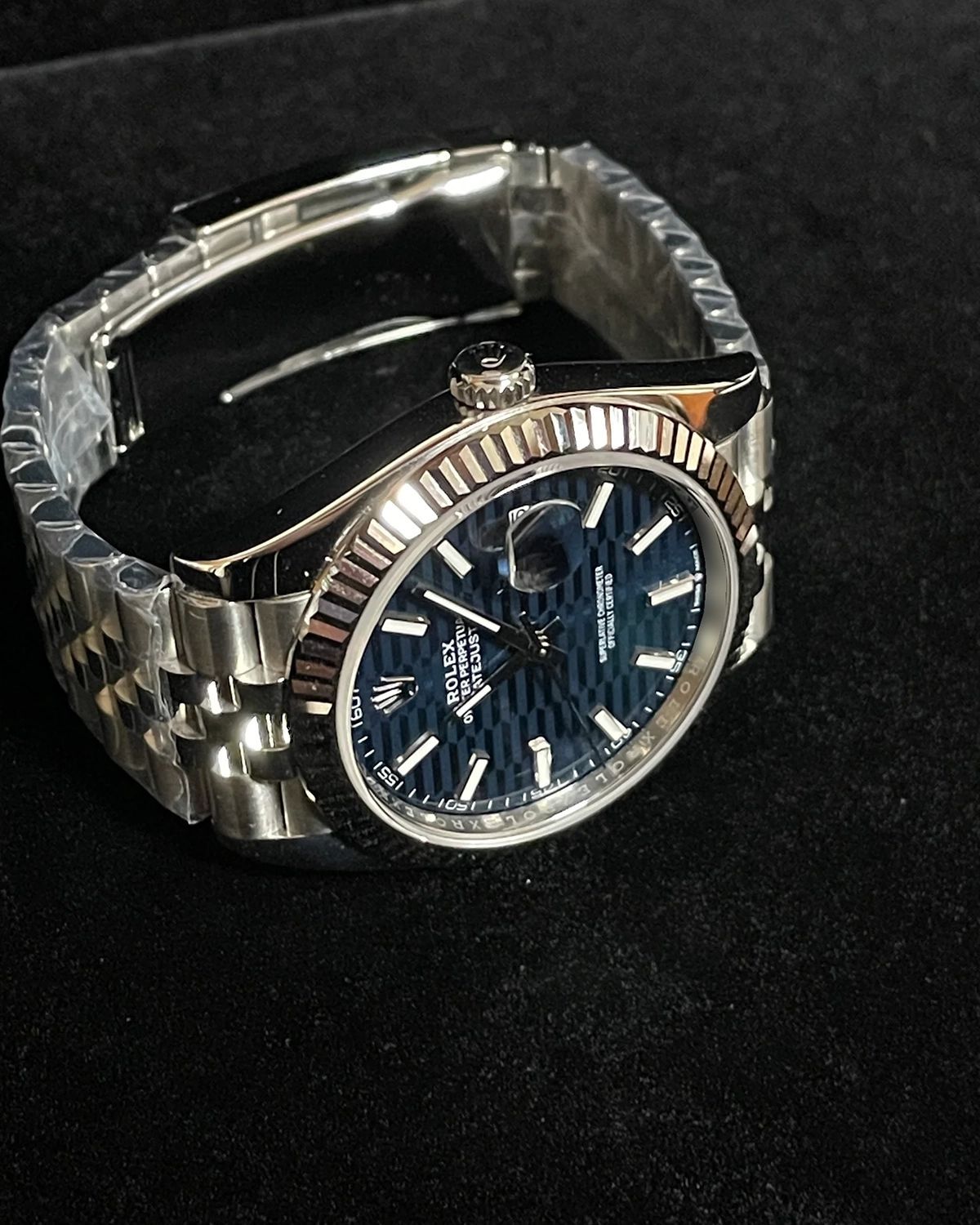 Rolex 126334