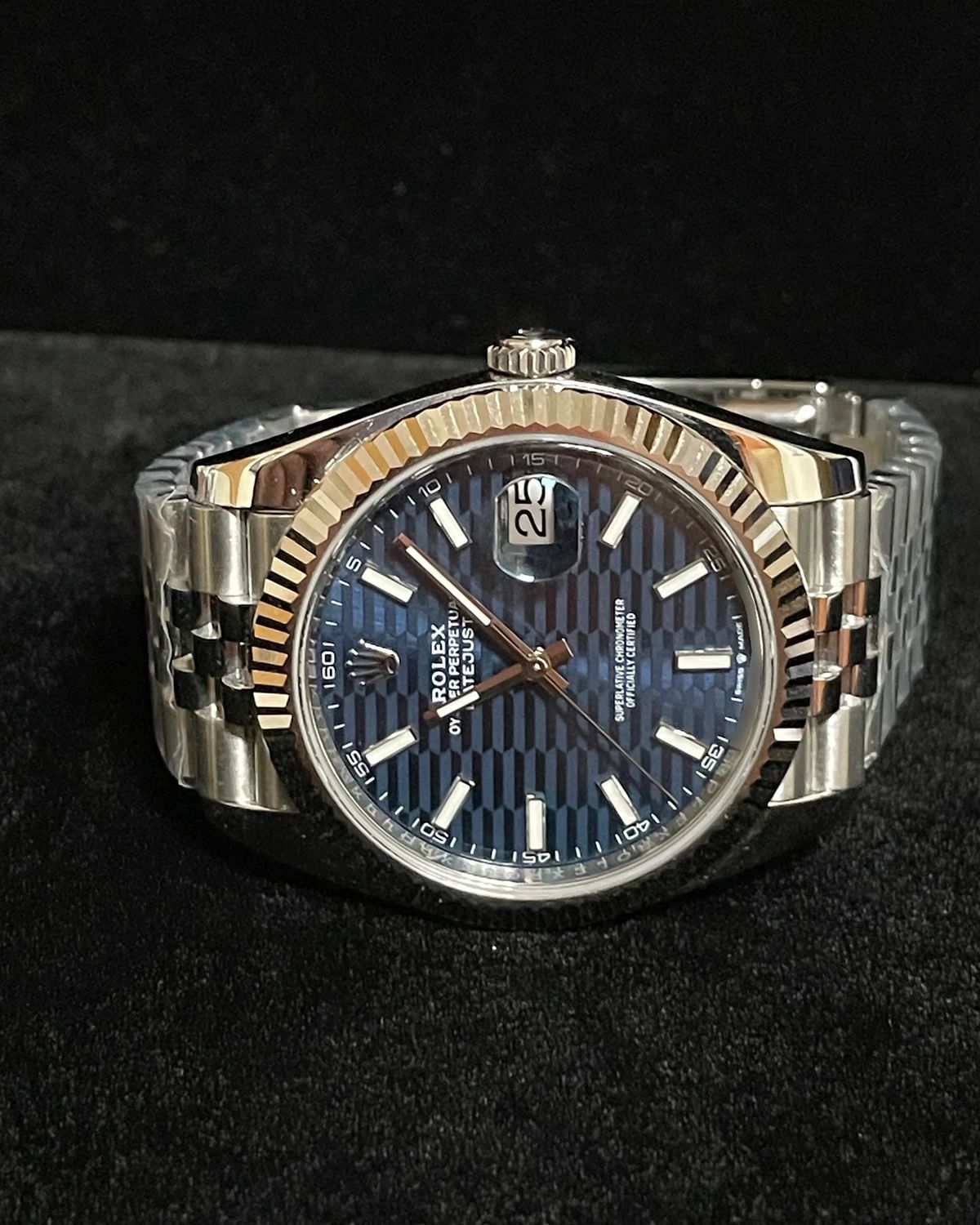 Rolex 126334