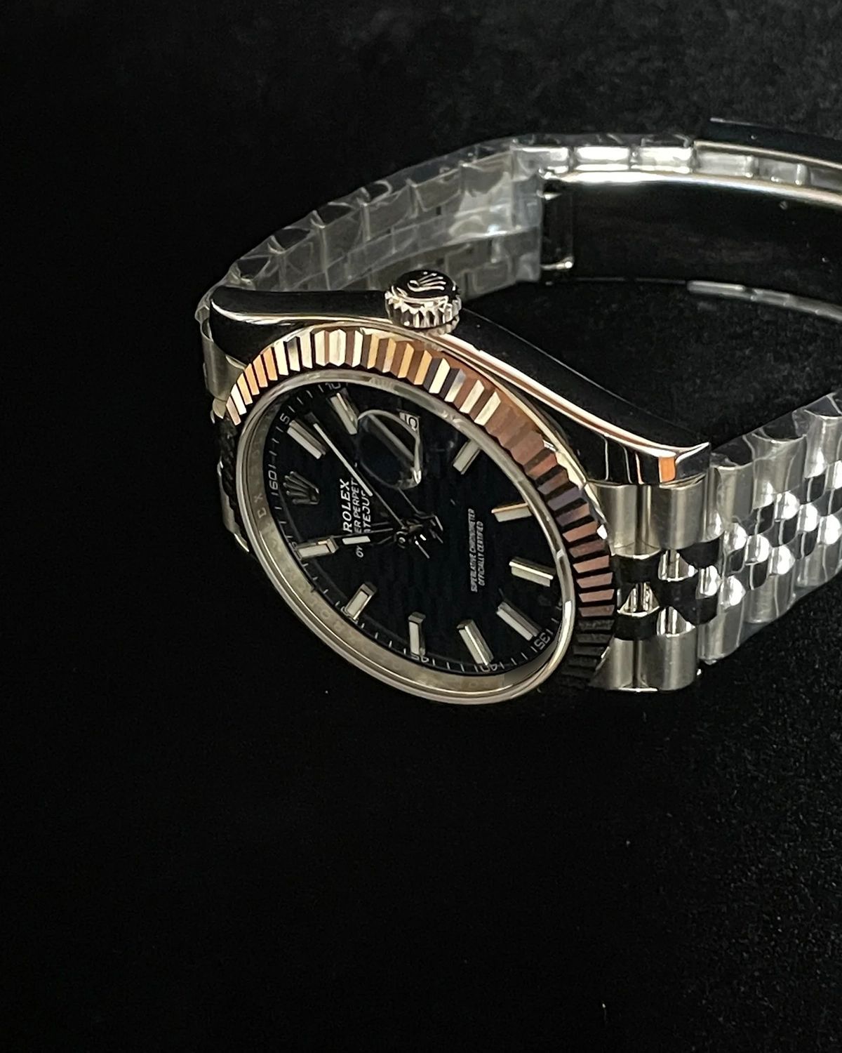 Rolex 126334