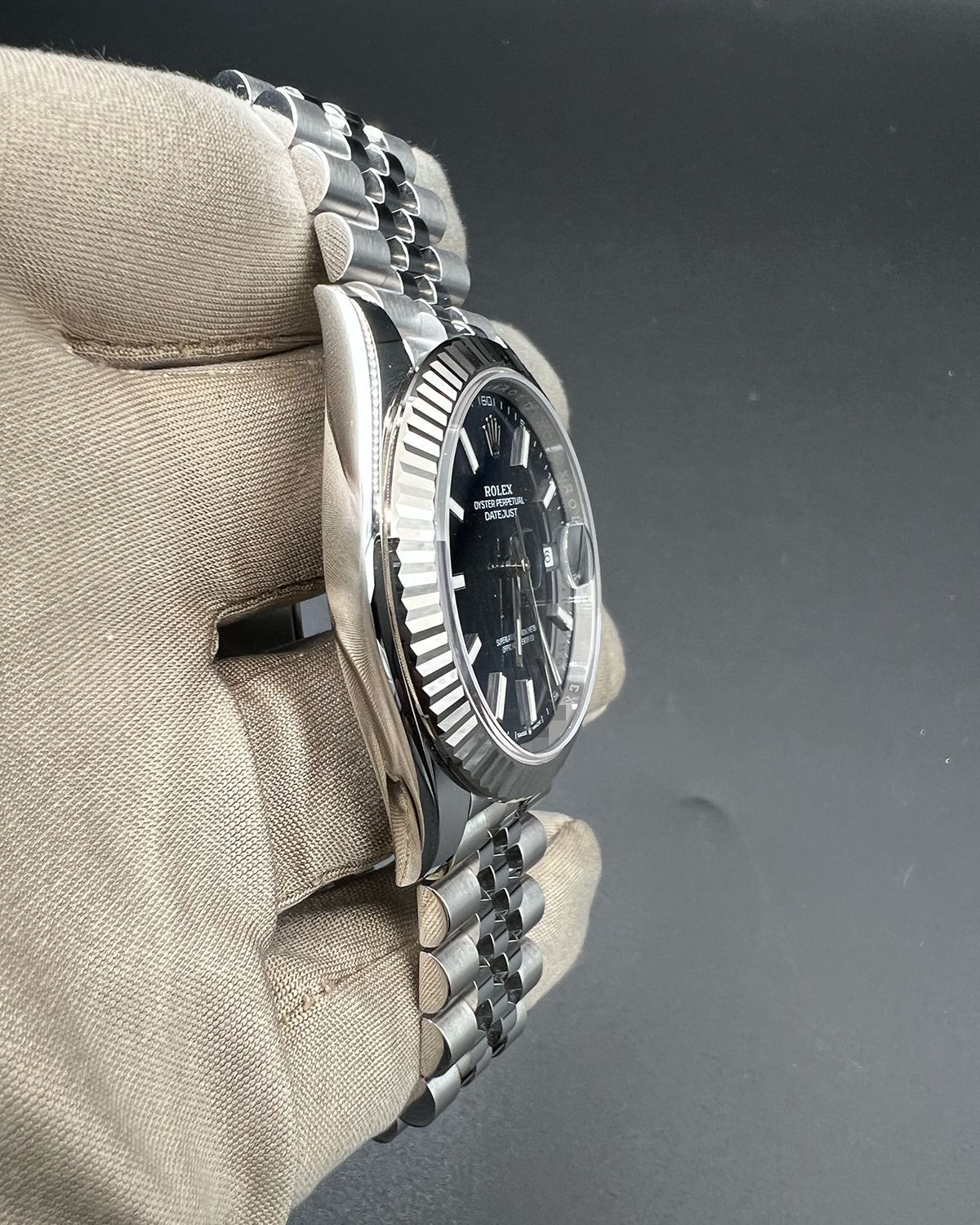 Rolex 126334