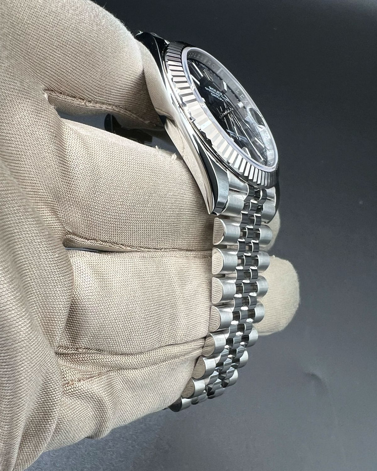 Rolex 126334