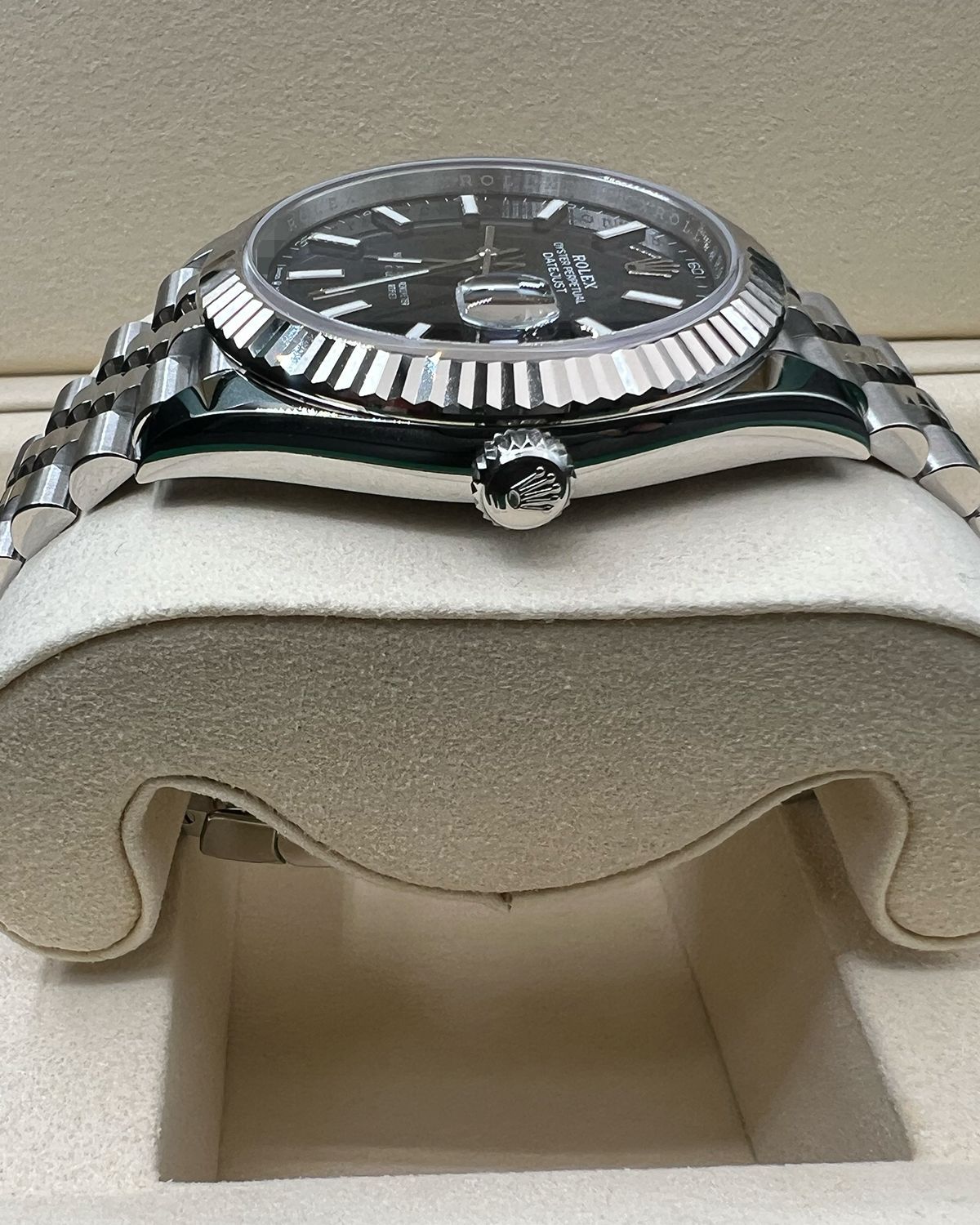 Rolex 126334