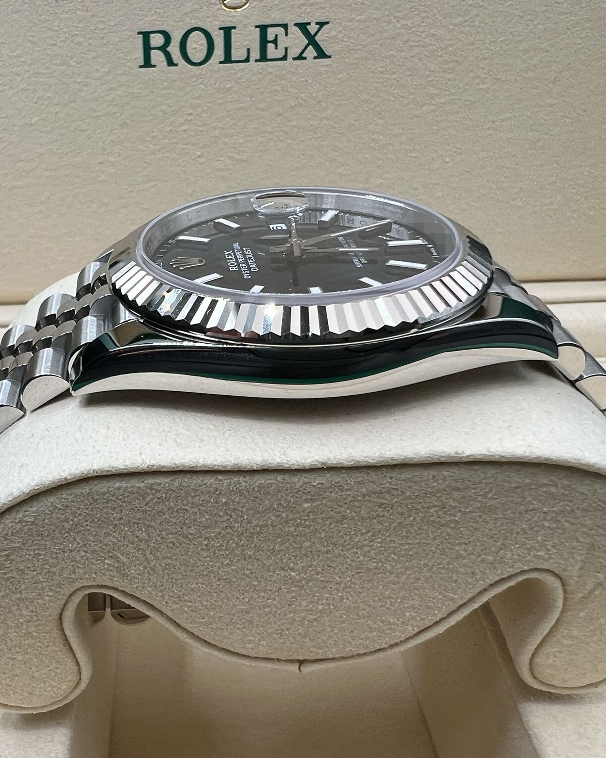 Rolex 126334