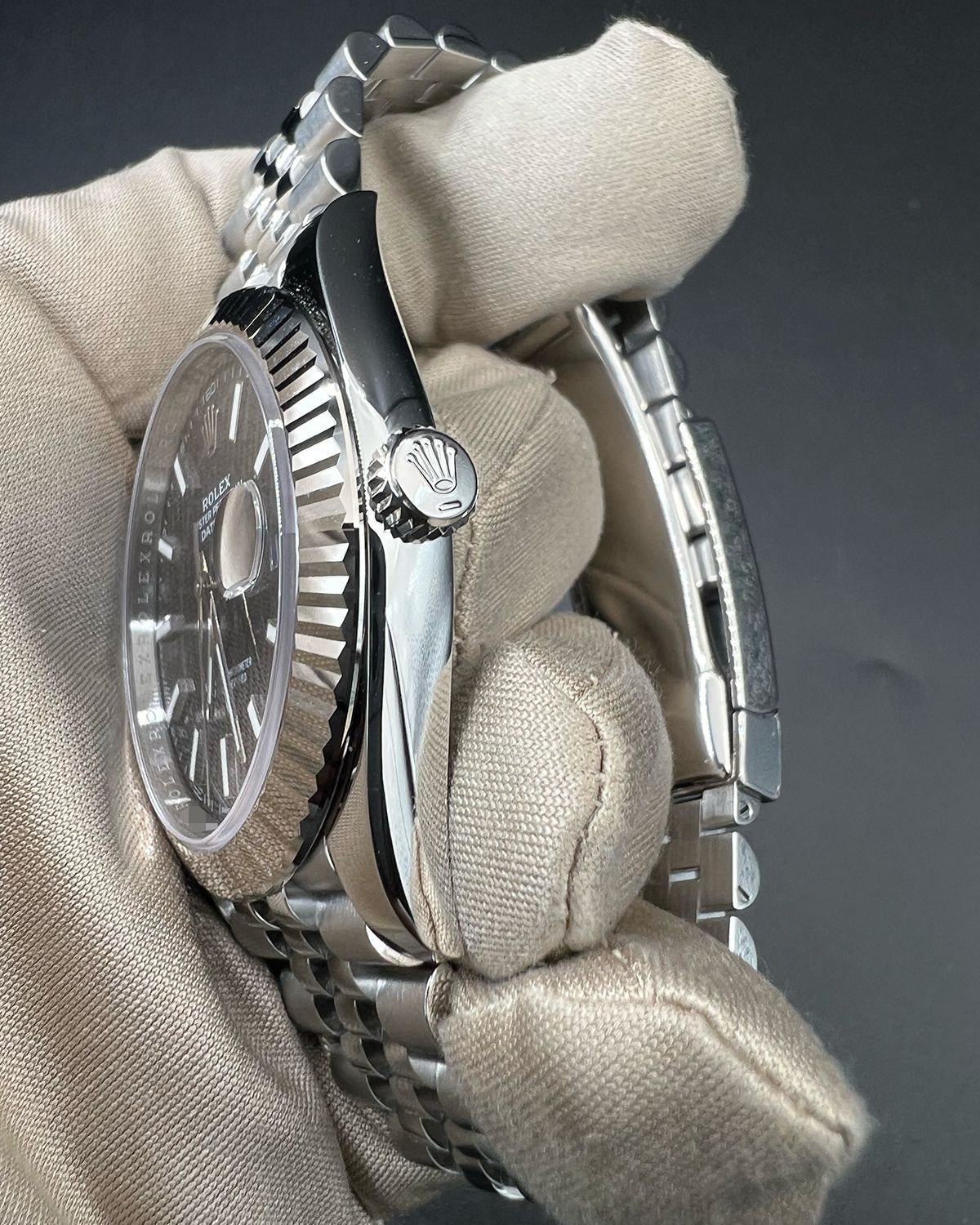 Rolex 126334