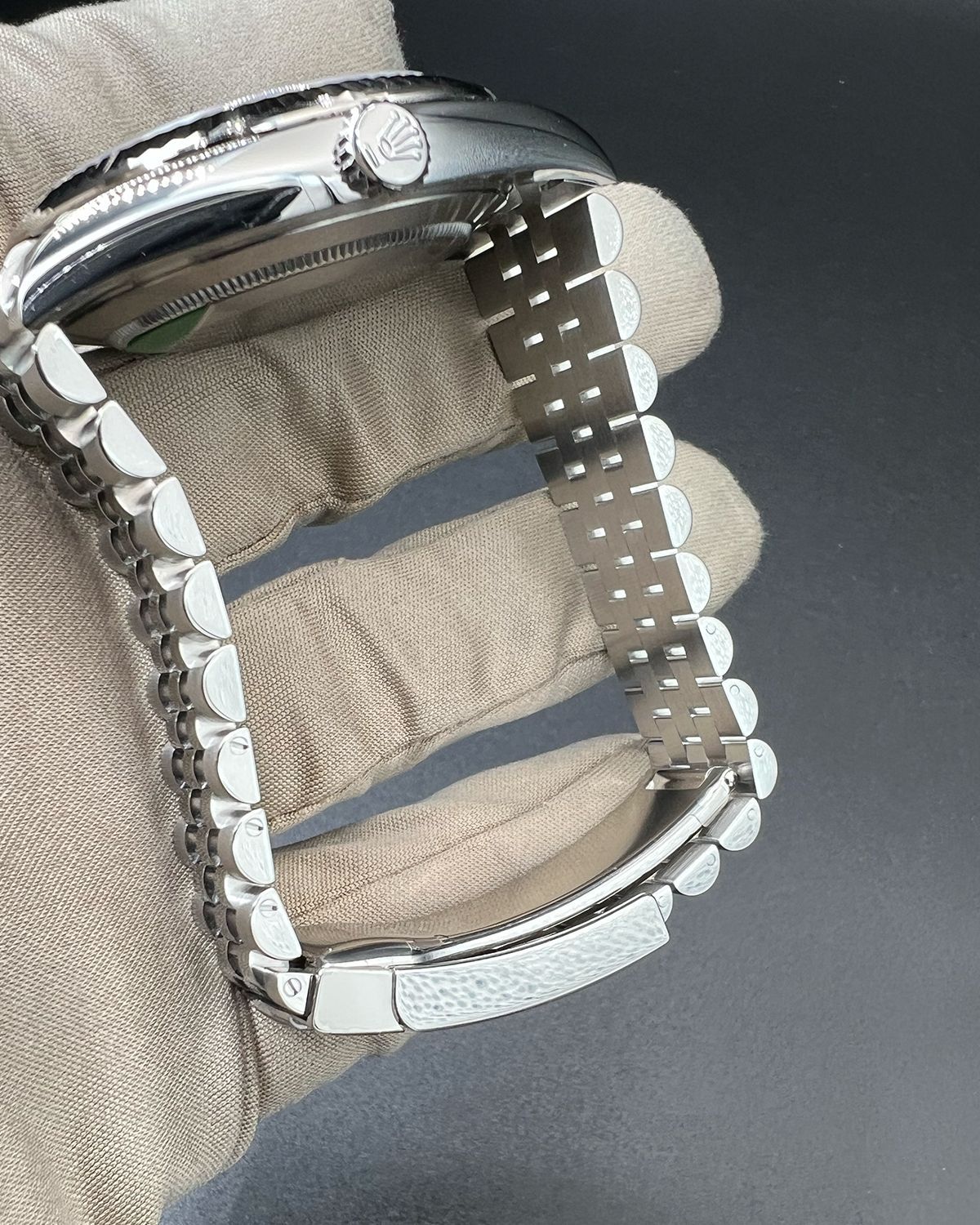 Rolex 126334