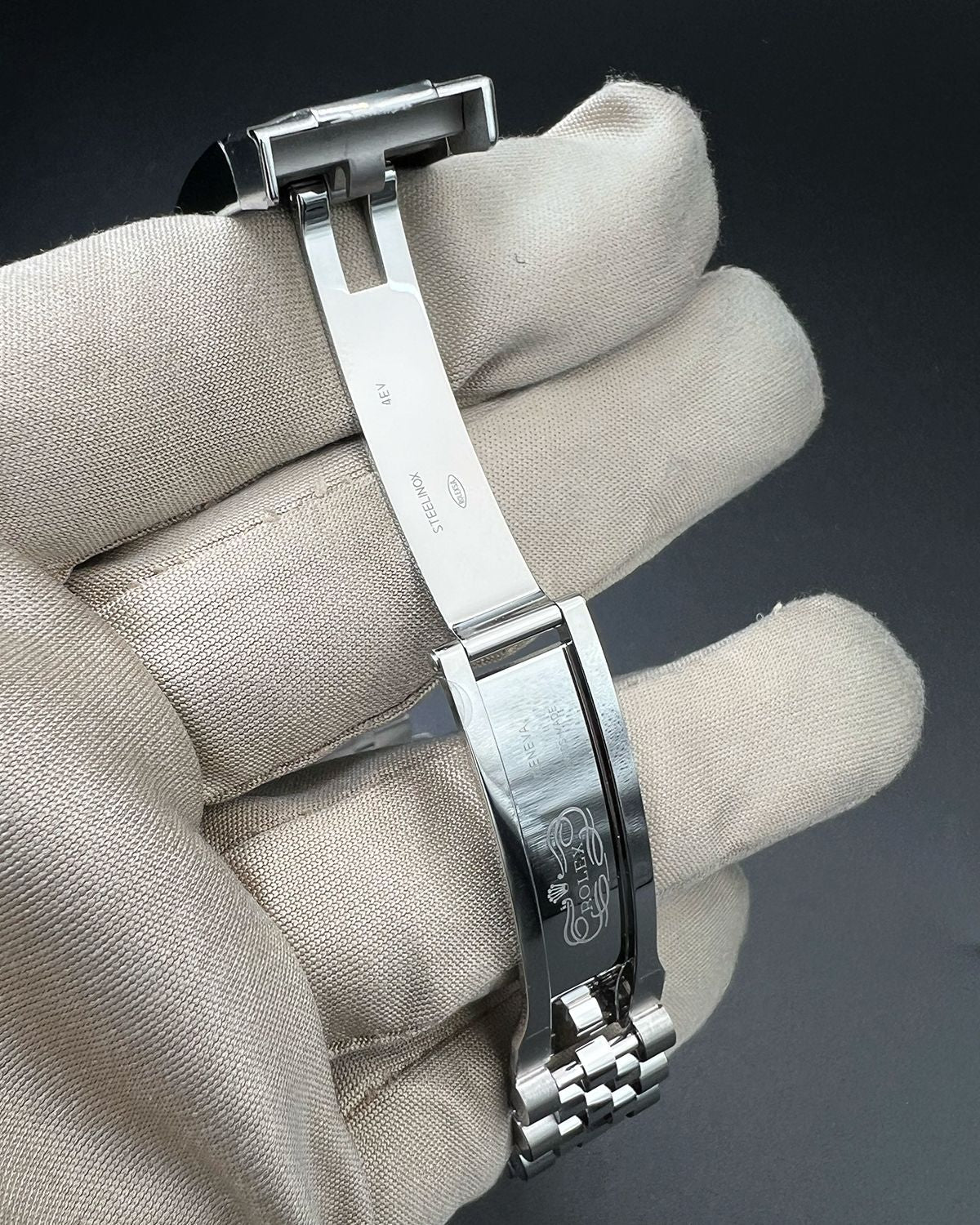 Rolex 126334