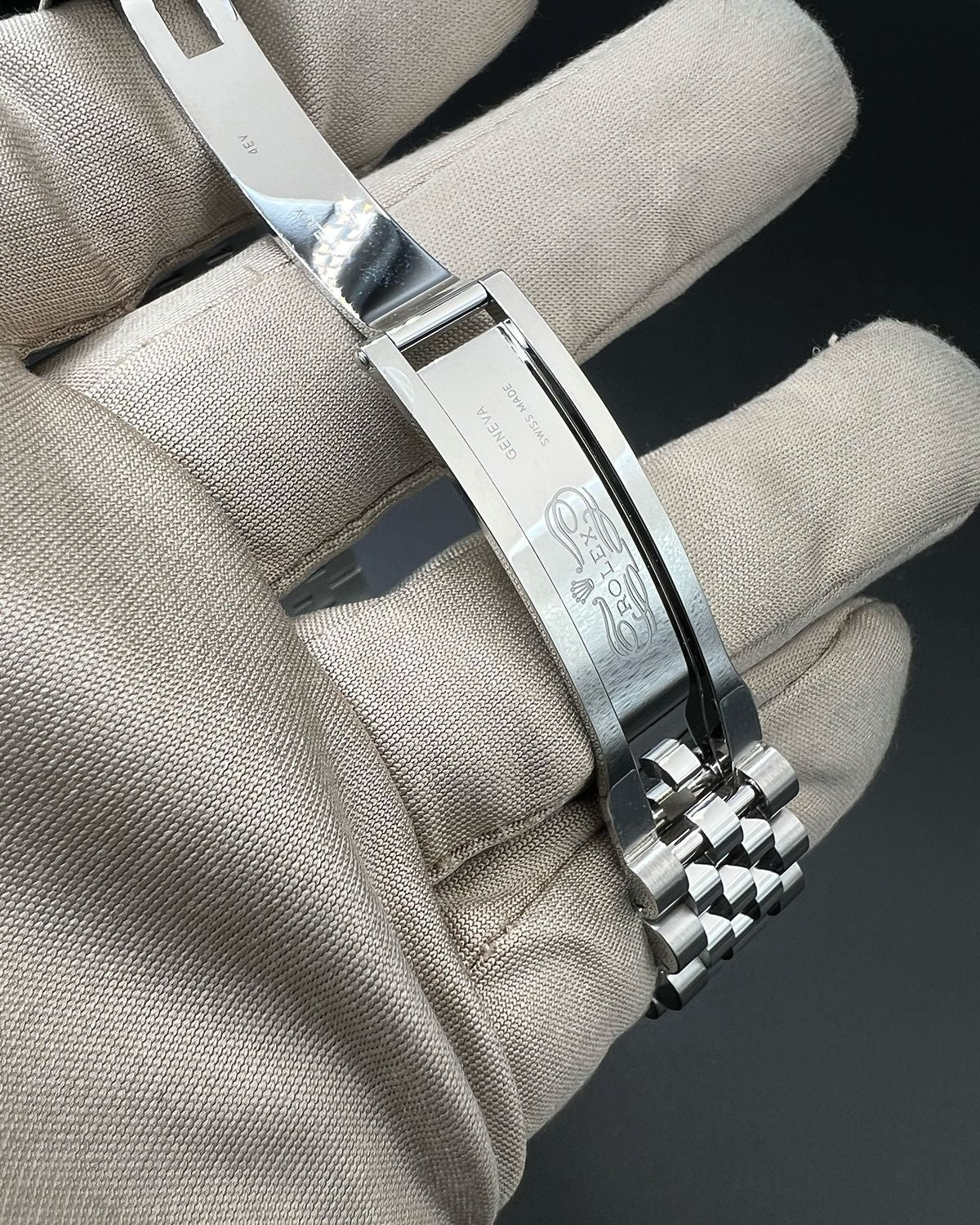 Rolex 126334