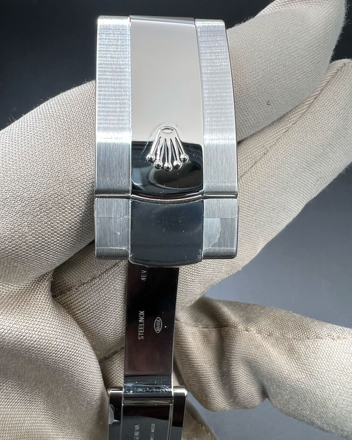 Rolex 126334