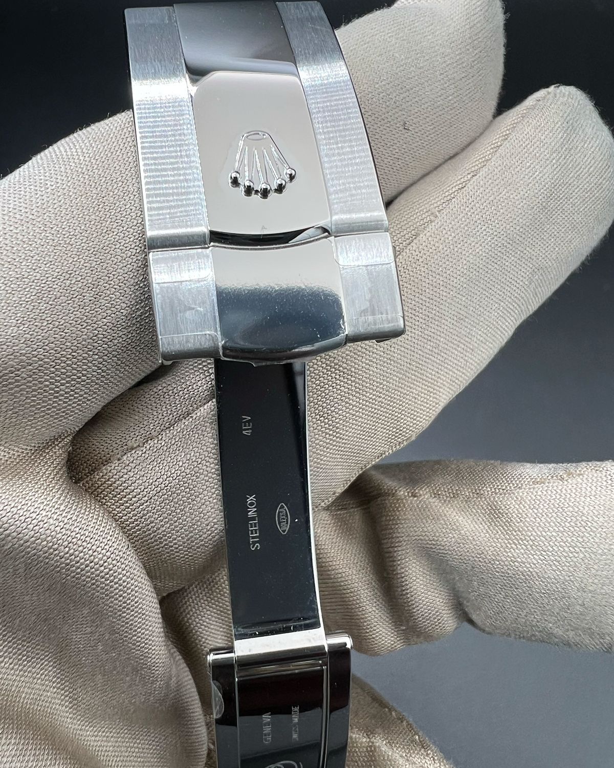 Rolex 126334
