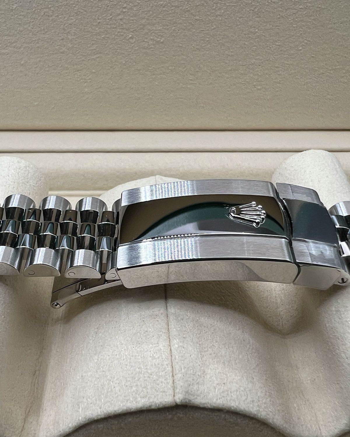 Rolex 126334