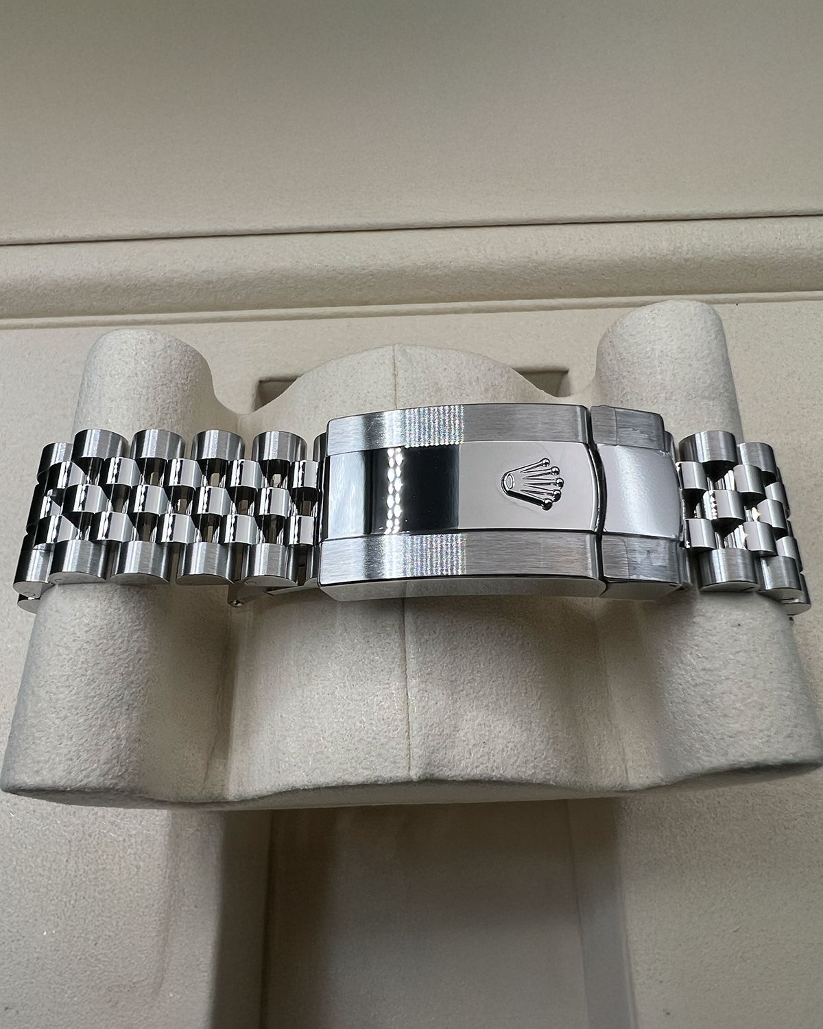 Rolex 126334