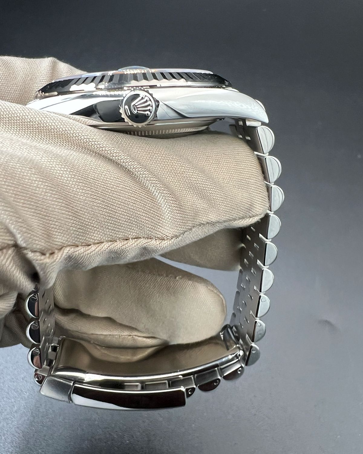 Rolex 126334