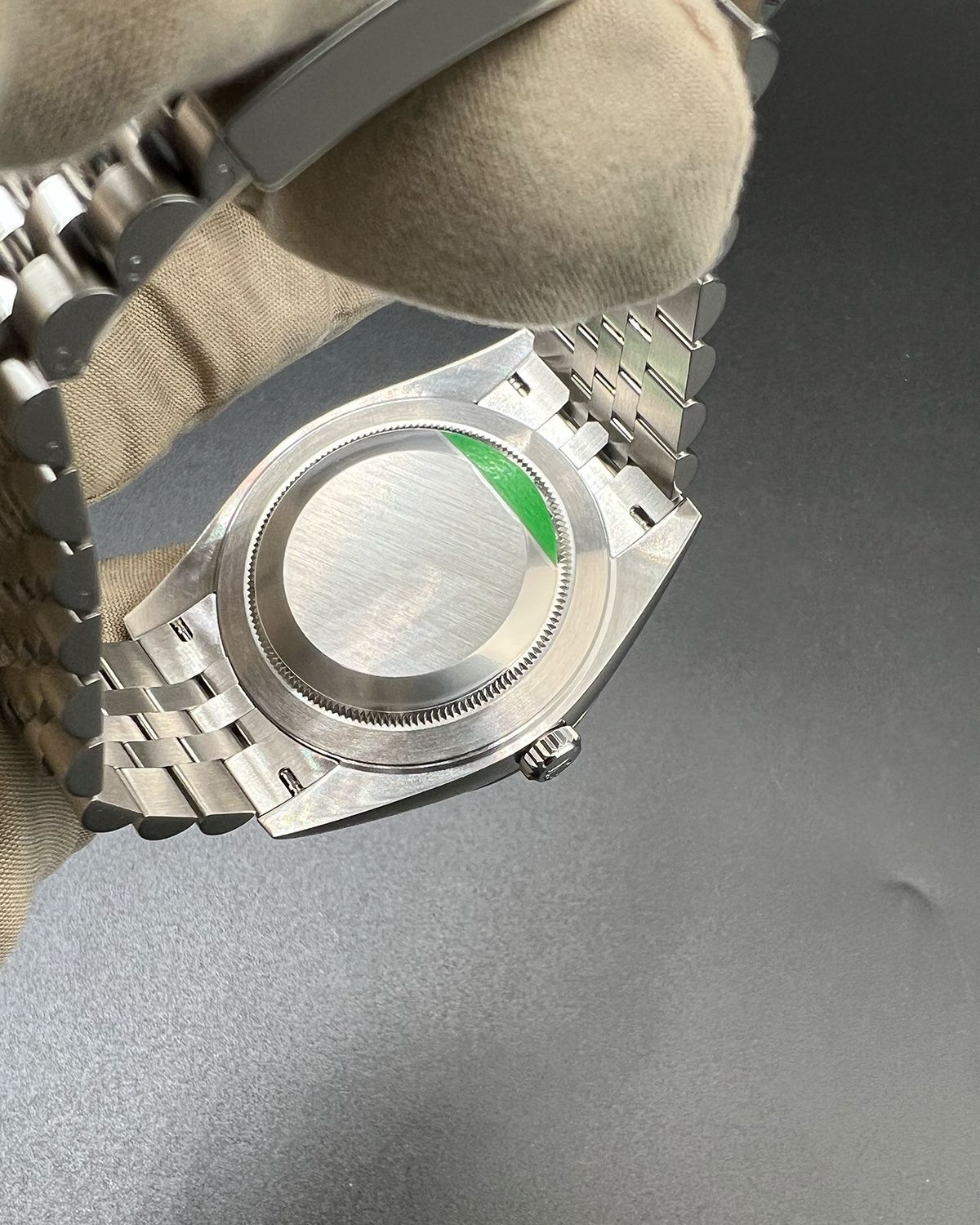 Rolex 126334