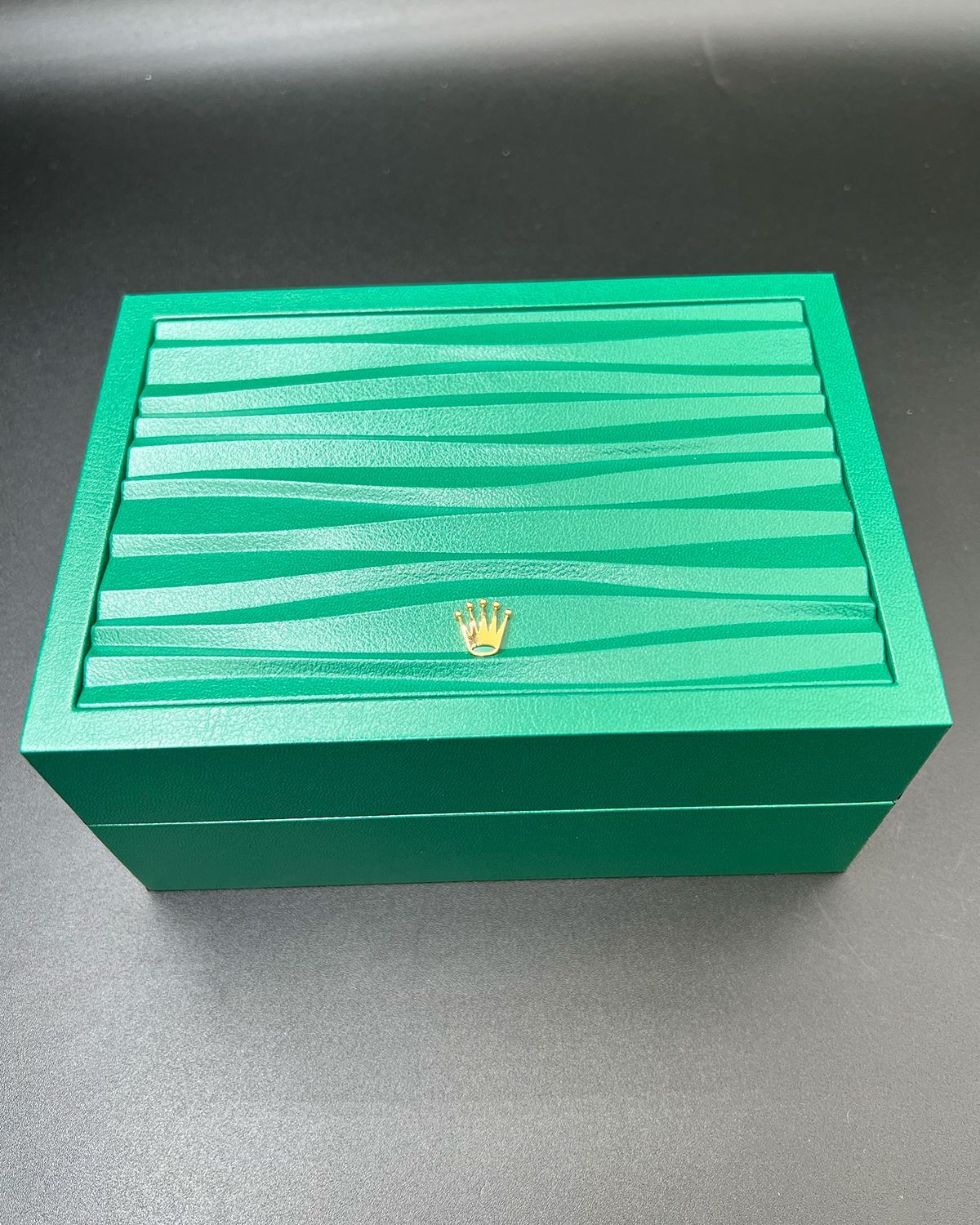 Rolex 126334