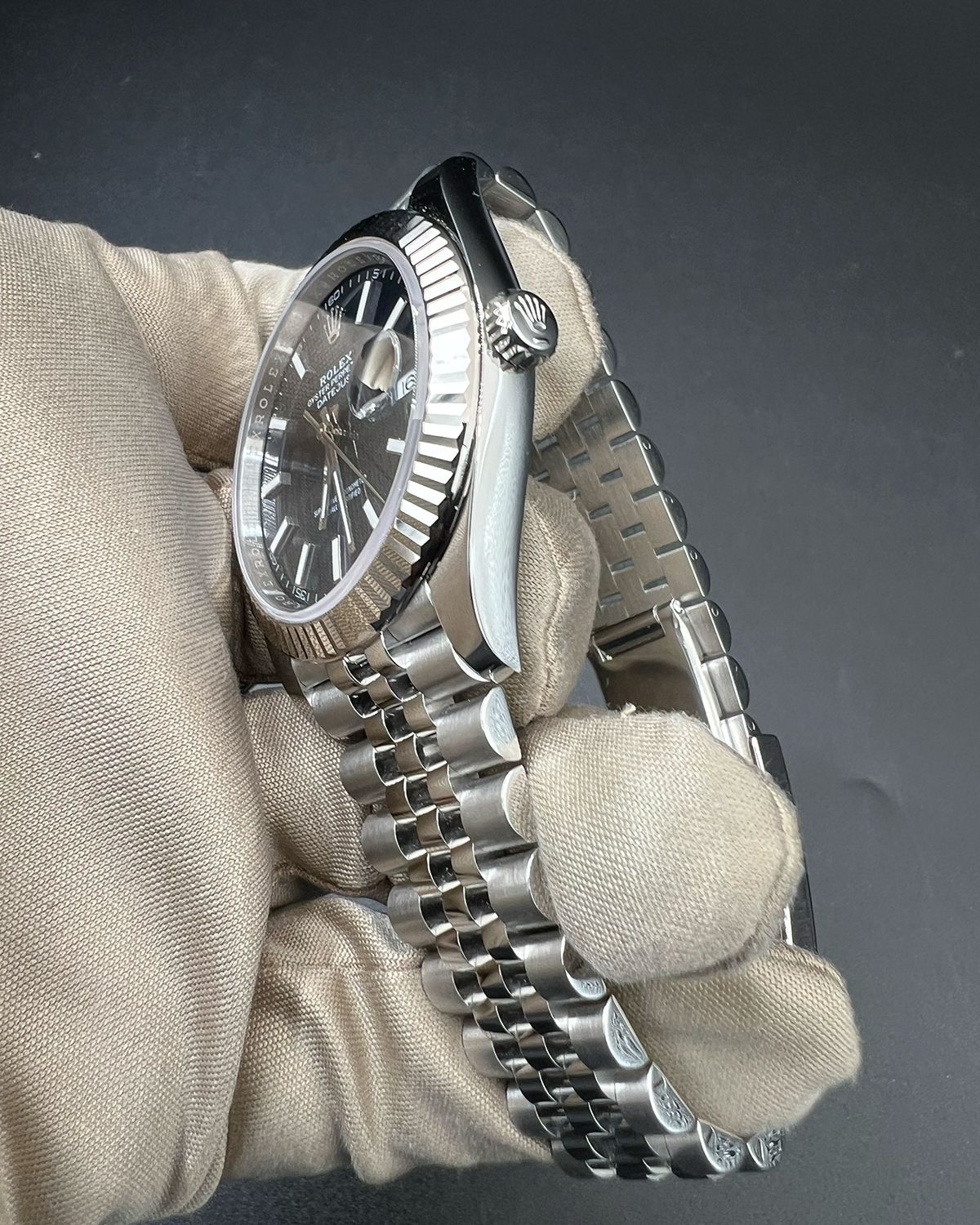 Rolex 126334