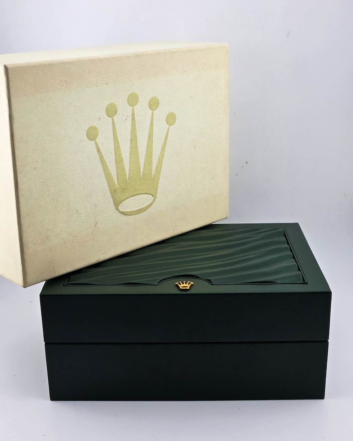 Rolex 126334