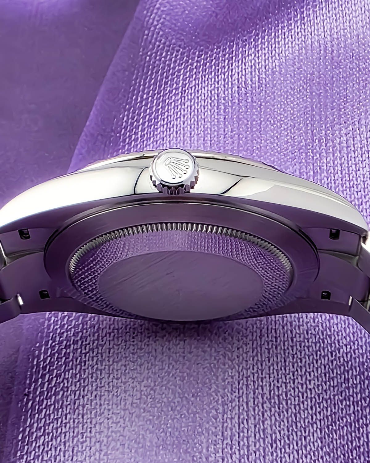 Rolex 126334