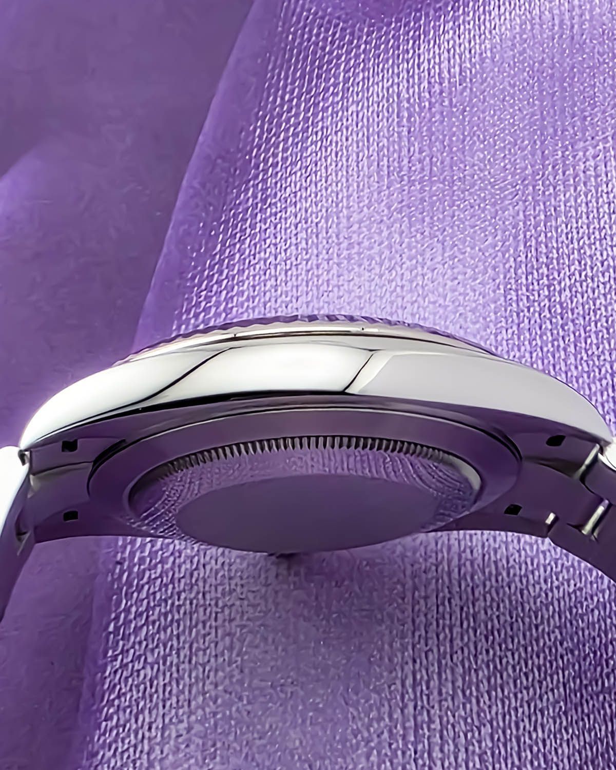 Rolex 126334